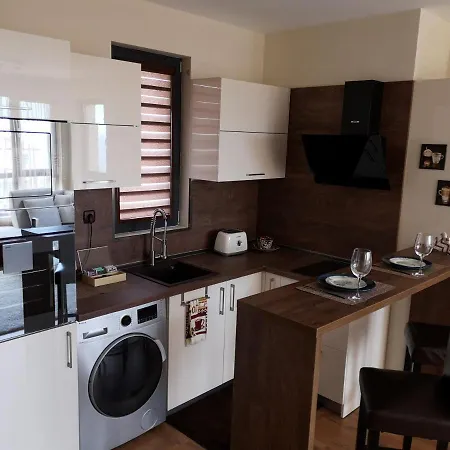 Cozy With An Impressive Sea View Warna