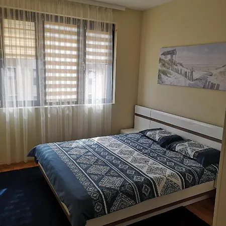 Apartament Cozy With An Impressive Sea View *