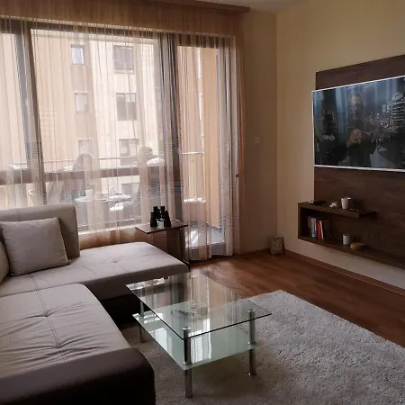 Cozy With An Impressive Sea View