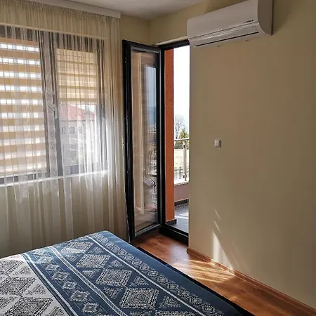 Cozy With An Impressive Sea View Apartament *