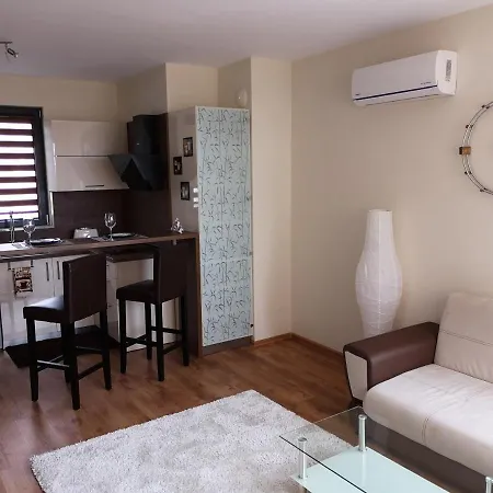 Cozy With An Impressive Sea View * Warna