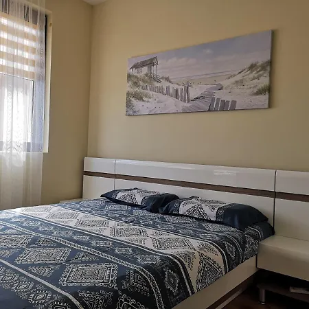 Cozy With An Impressive Sea View *