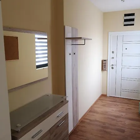 Apartament Cozy With An Impressive Sea View