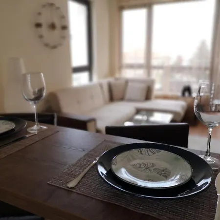 Cozy With An Impressive Sea View Apartament *