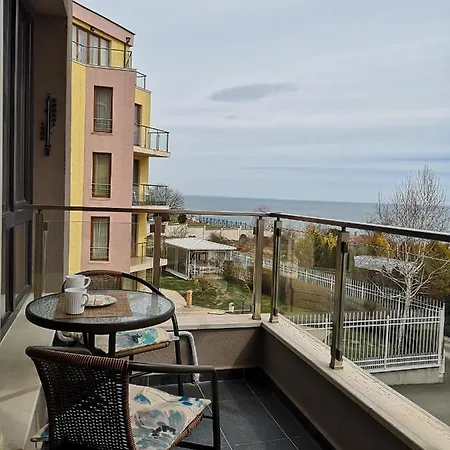 Cozy With An Impressive Sea View *