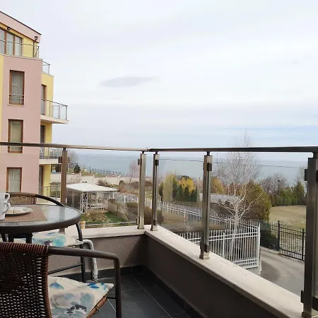 Cozy With An Impressive Sea View *