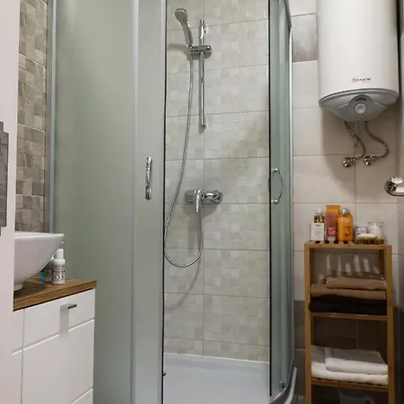 Cozy With An Impressive Sea View Appartamento Varna
